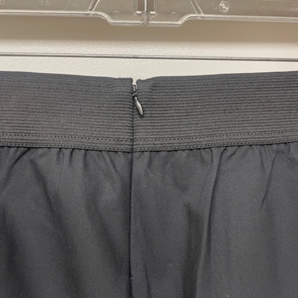 Stella McCartney Skin Free Skin Darcelle Faux Leather Leggings Pants - Picture 13 of 14